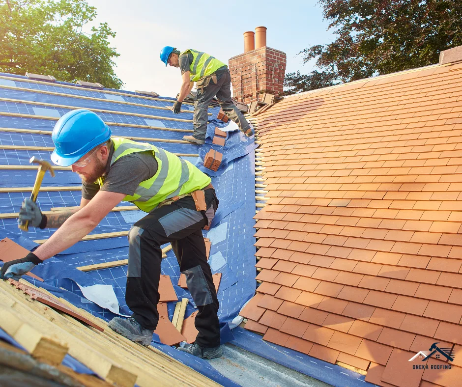Why choose Roof Repair Near Me in Garibaldi, OR