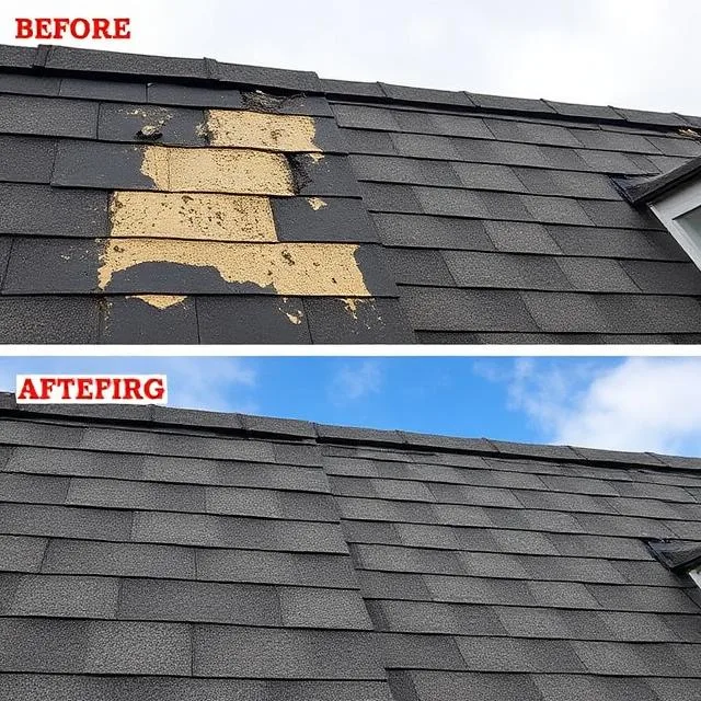 Roof Repair Near Me in Garibaldi, OR near me